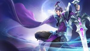 王者荣耀曹操怎么玩，血色枭雄的杀戮艺术