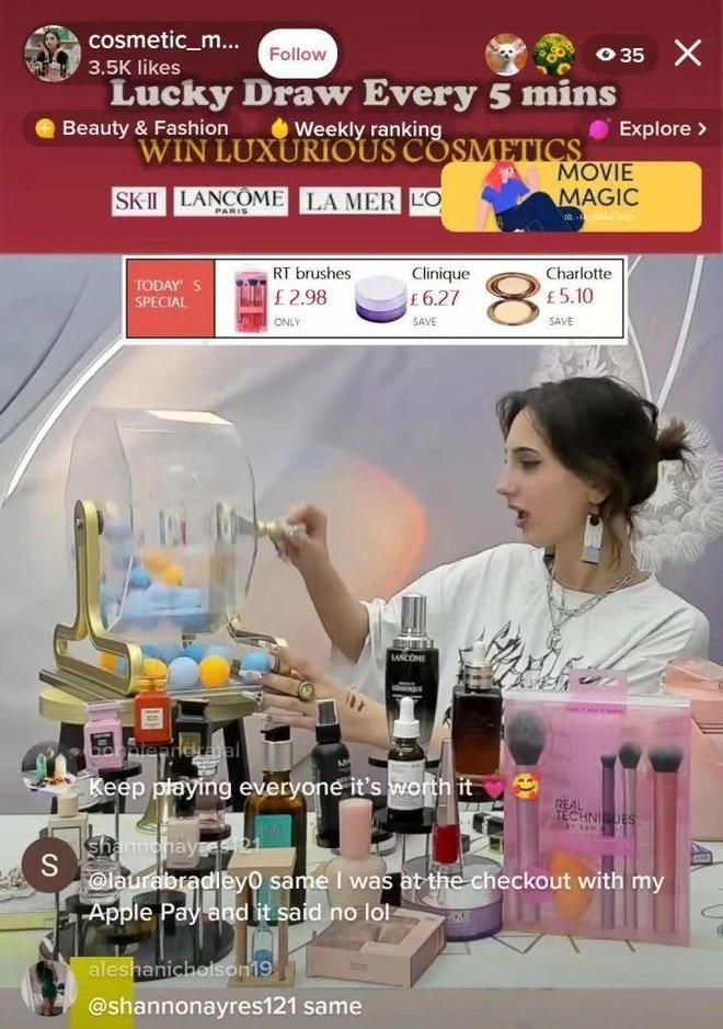 TikTok直播如何防止挂播（解密TikTok直播的技术与策略）