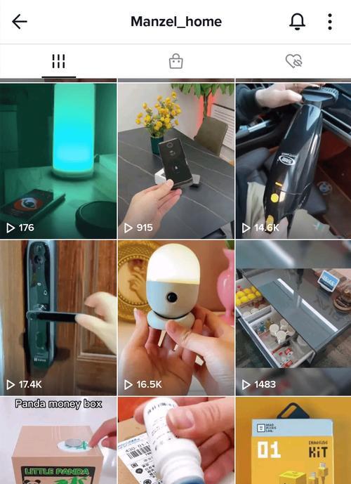TikTok直播带货攻略（从人设打造到产品选择）
