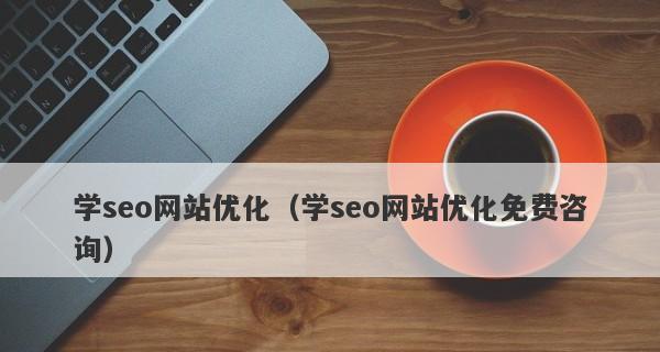 新手SEO如何优化新网站（教你掌握SEO基础技巧）