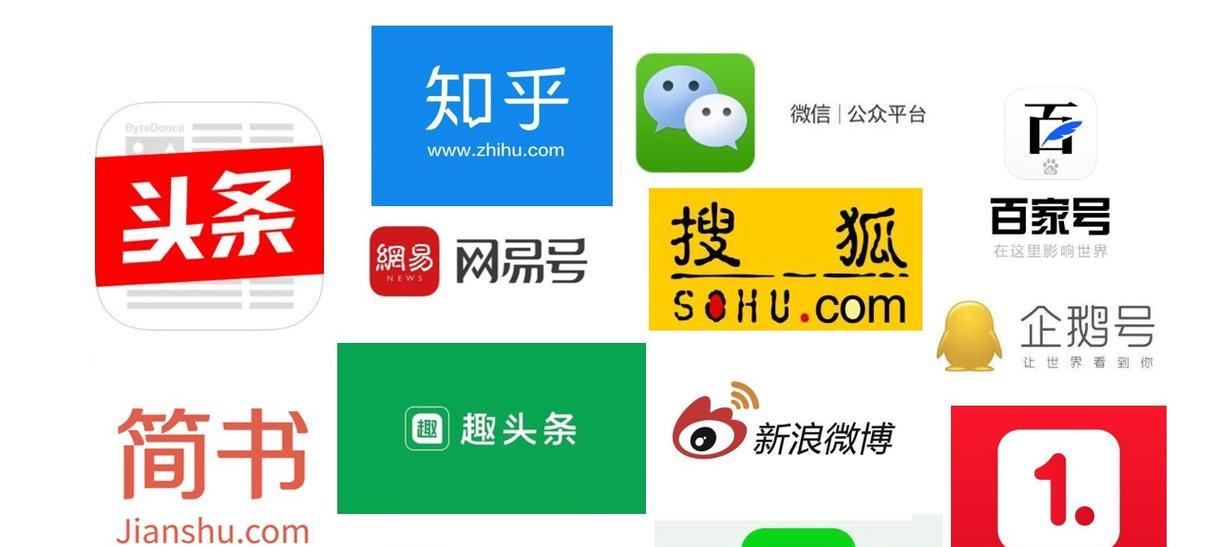 如何管理多个自媒体账号（有效分配时间）