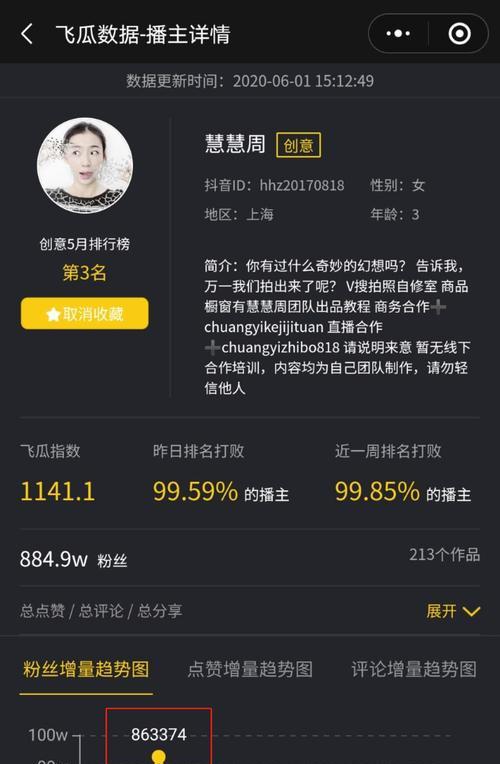 揭秘最容易涨粉的短视频特点（掌握这些特点）