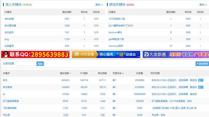 新网站如何快速收录排名？有哪些有效的SEO策略？