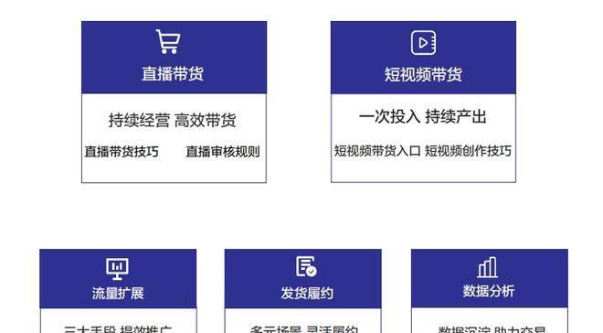 新手抖音小店如何运营？有哪些有效的运营方案？