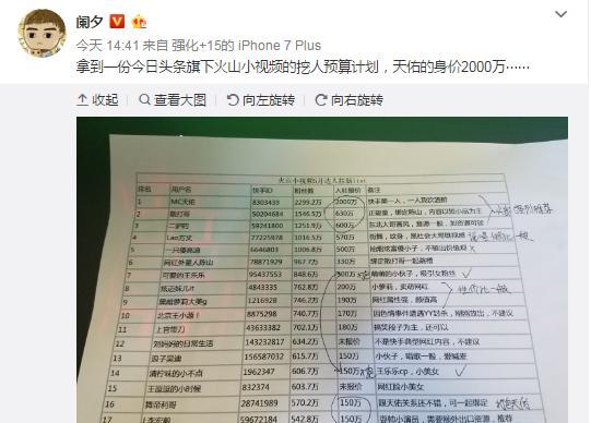 快手100万播放量需要多少钱？如何快速达到百万播放？