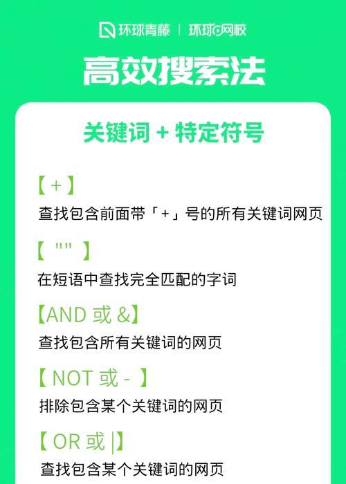 如何使用小红书进行高效搜索？