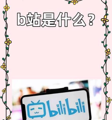 b站具体是一个怎样的网站？
