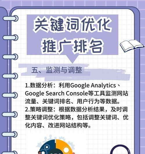 扩展优化网站关键词有哪些类型