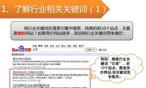 关键词seo专业公司怎么做