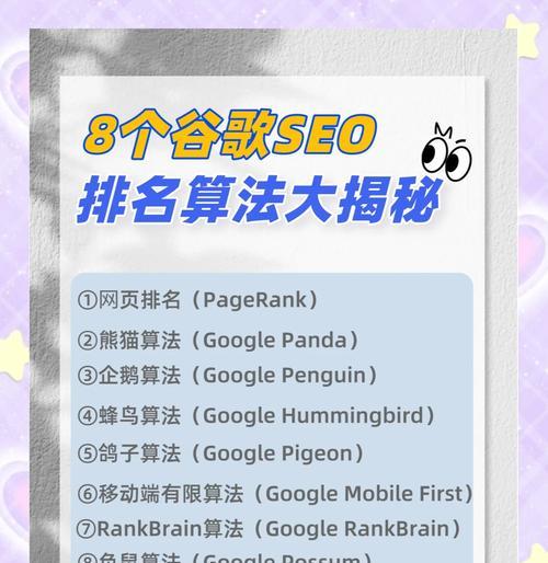 谷歌seo选择关键词怎么选