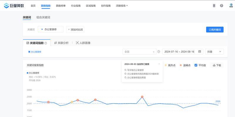 抖音关键词排名工具怎么用的啊？操作步骤和常见问题解答？