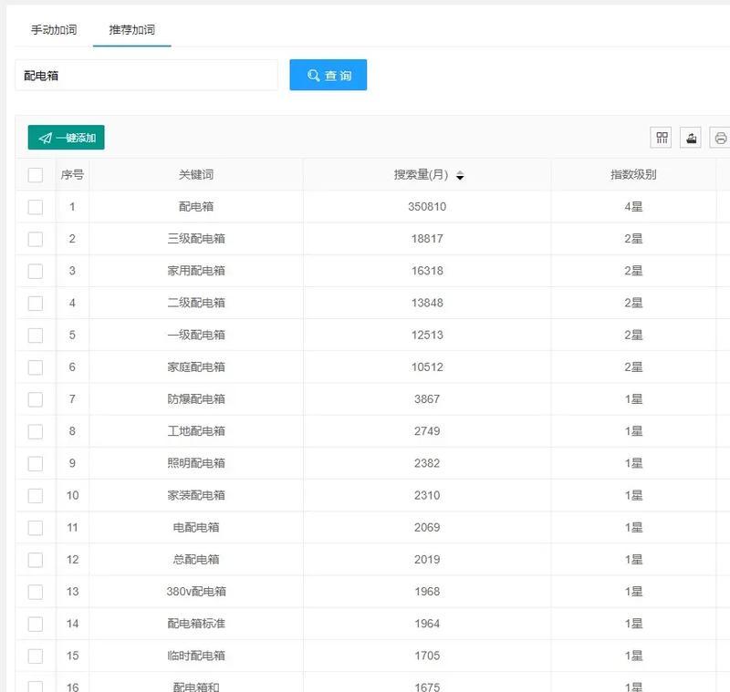 抖音如何查看热点关键词？查找热门内容的正确方法是什么？