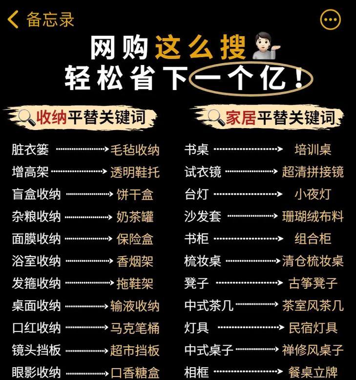 抖音直播28个关键词怎么设置？设置关键词有哪些技巧？