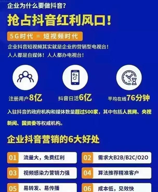 抖音商品关键词营销词是什么？如何有效利用它们进行推广？