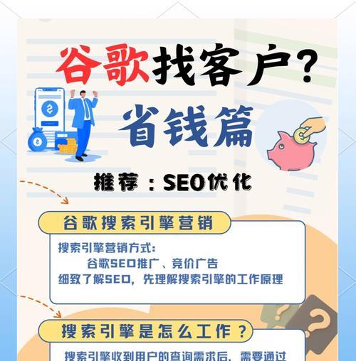 国外搜索引擎有哪些？与谷歌有何区别？