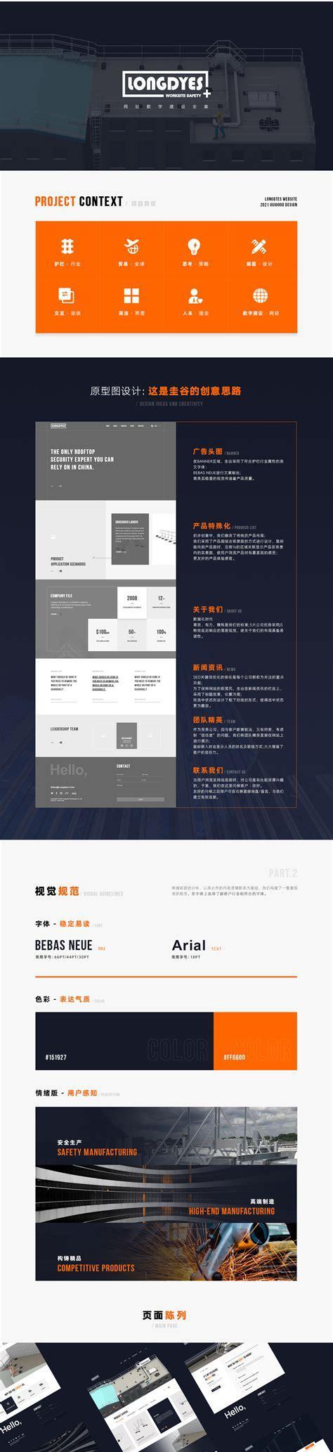 贸易网站制作需要考虑哪些因素？