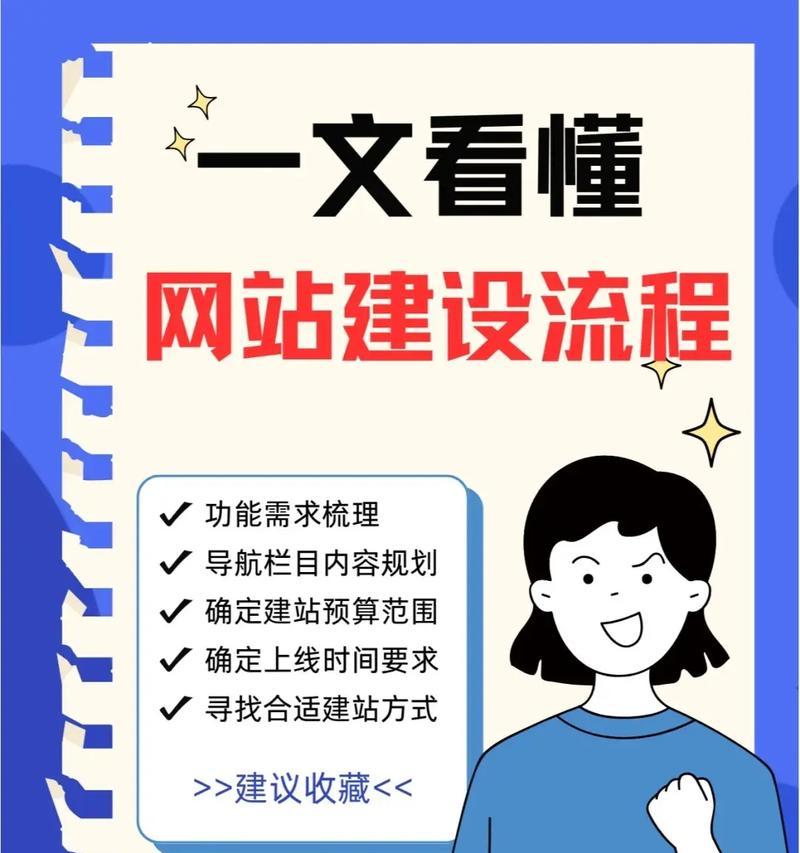 网站建设制作流程是怎样的？需要多长时间？