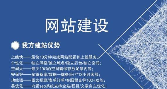 高端网站建设需要多少钱？如何选择高端网站建设服务？