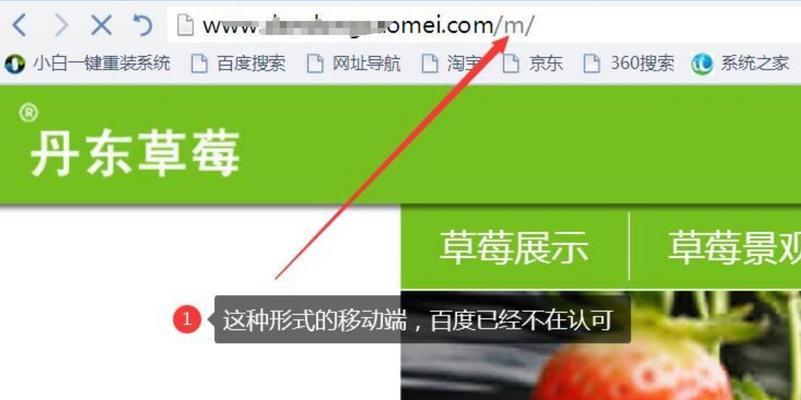 百度优化关键词有哪些技巧？如何提高网站排名？