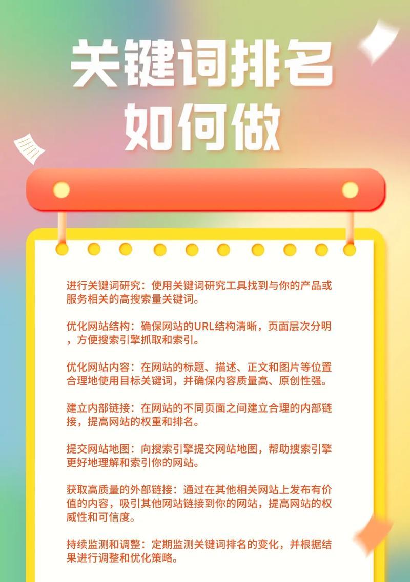 抖音推文设置关键词的正确方法是什么？