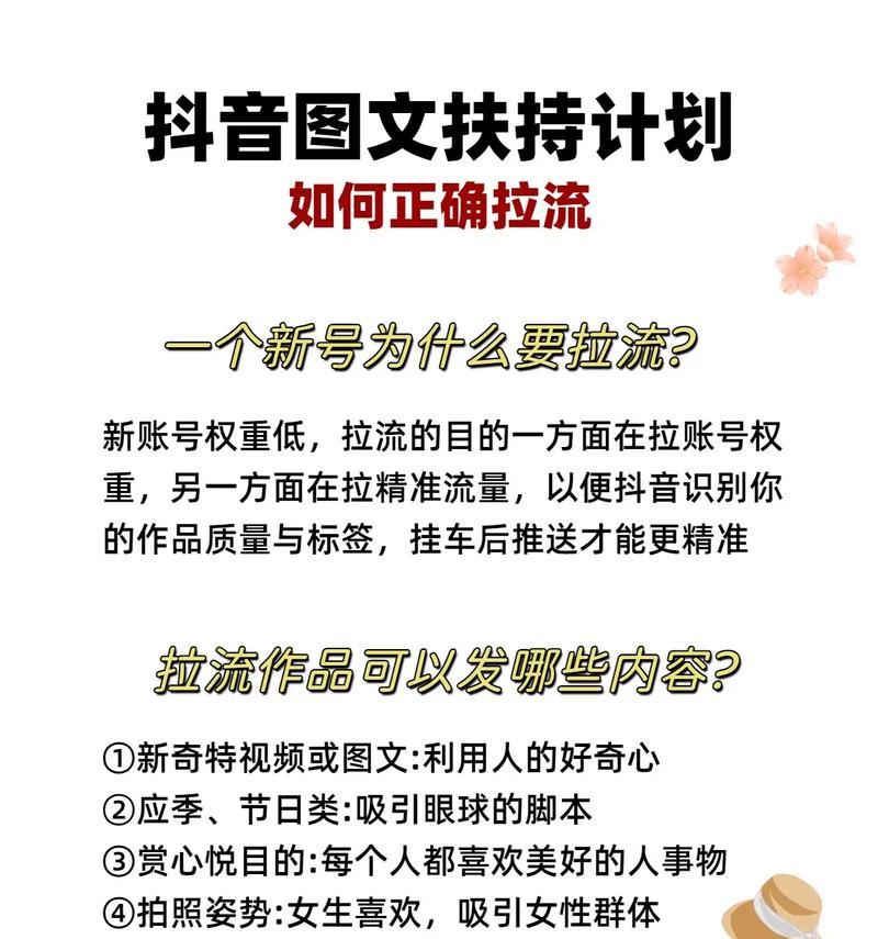 抖音关键词图文如何制作？制作技巧是什么？