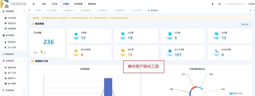 抖音关键词放大镜如何设置？操作步骤是什么？