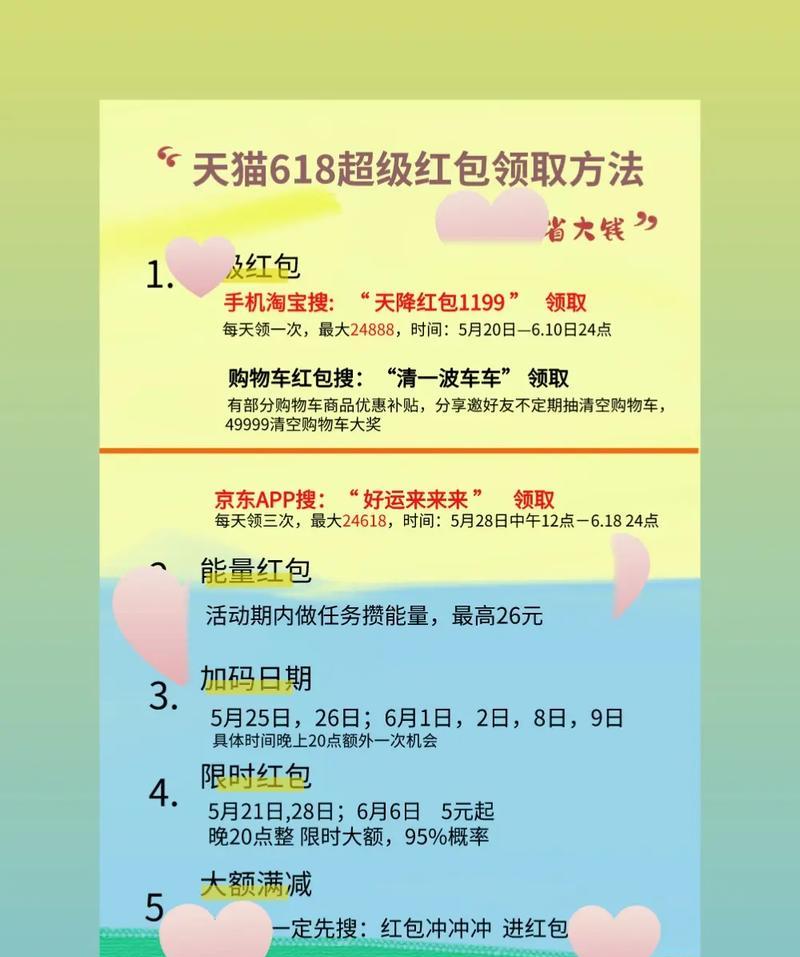 抖音口令红包关键词设置方法是什么？