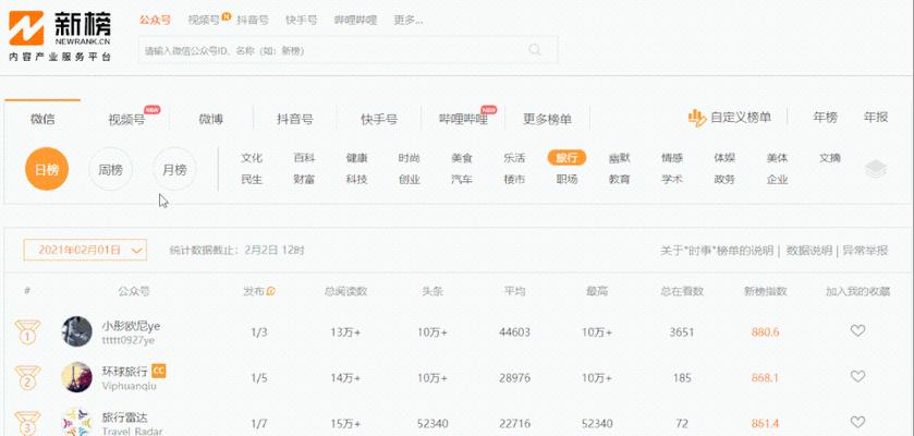 快手广告关键词搜索设置的正确方式？
