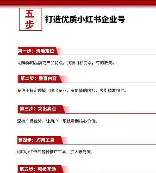 小红书关键词布局如何操作？有哪些技巧？