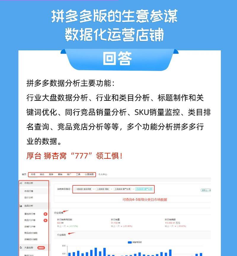 拼多多链接关键词设置方法是什么？如何优化？