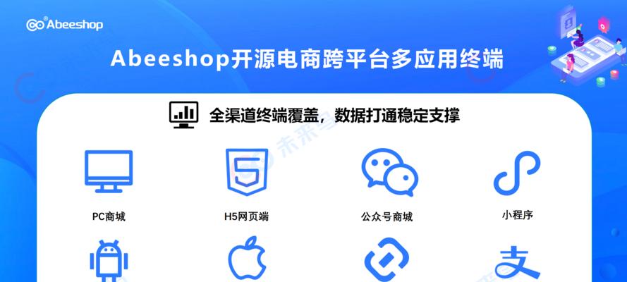 自建电商站点有哪些开源解决方案？如何选择合适的方案？