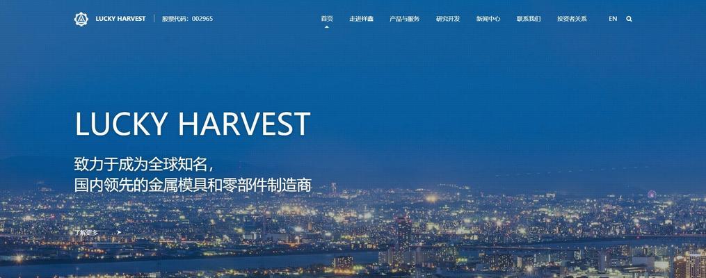 国内有哪些专业的网站建设公司？