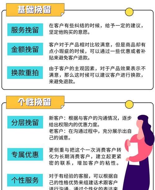 如何通过用户体验的五个关键细节留住客户？