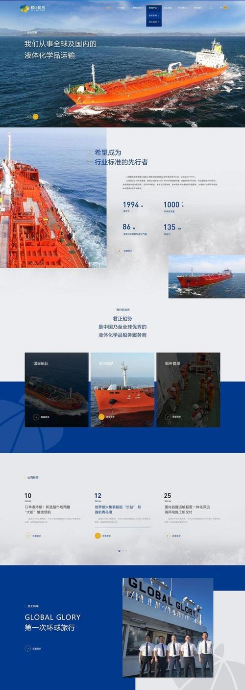 外贸网站建设需要注意什么？有哪些步骤和技巧？