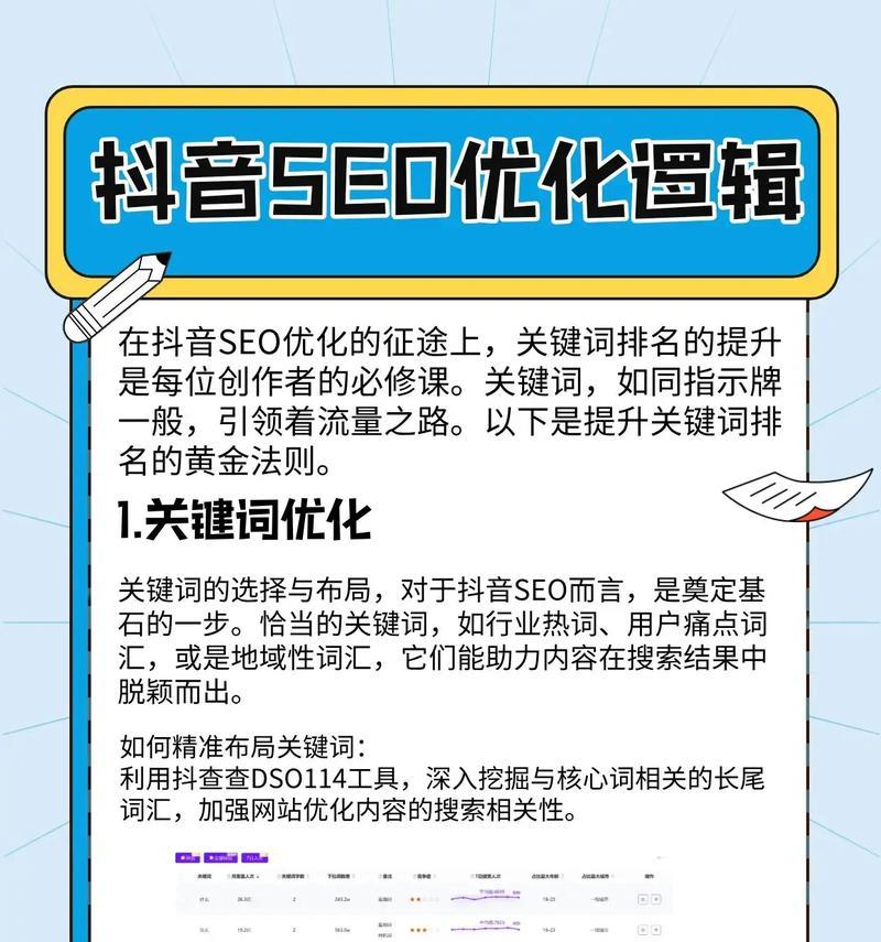 关键词在SEO中有什么作用？