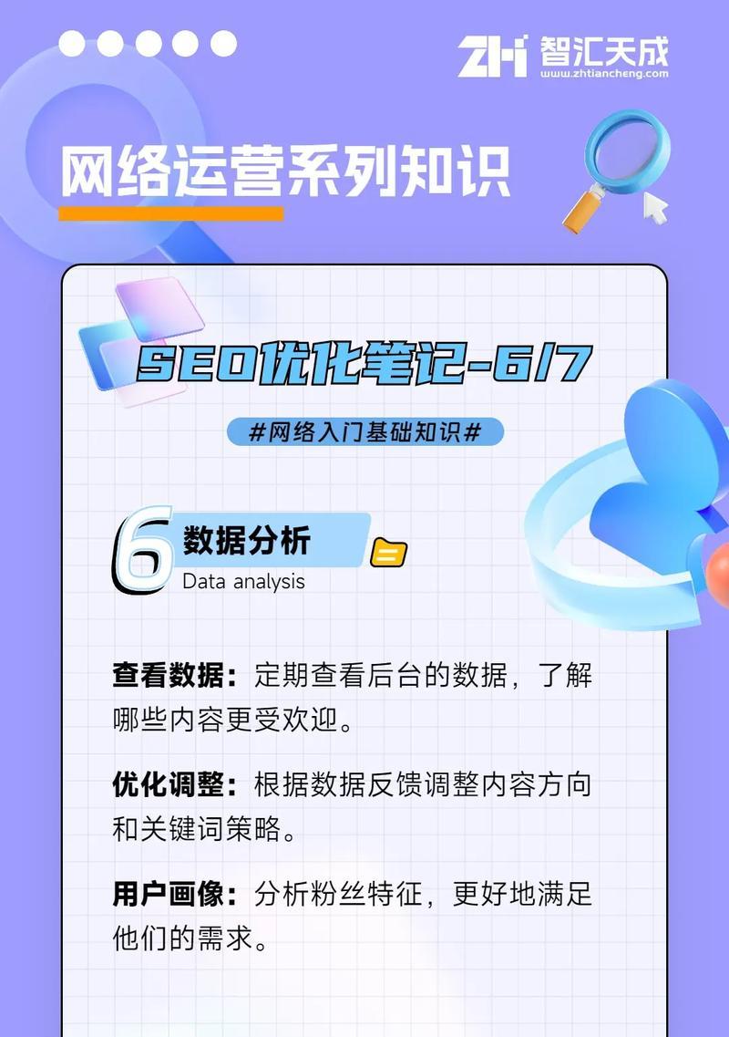 如何进行有效的seo搜索优化？掌握这些技巧提升网站排名！
