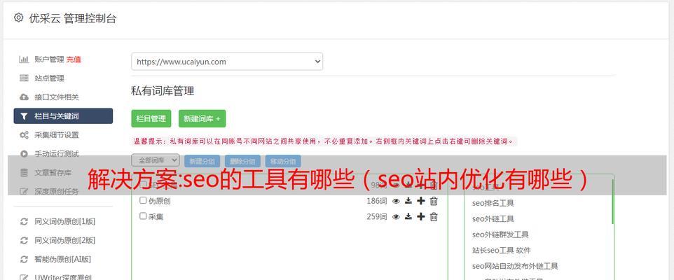 如何快速优化站内文章以提升搜索引擎排名？站内文章优化有哪些常见问题？