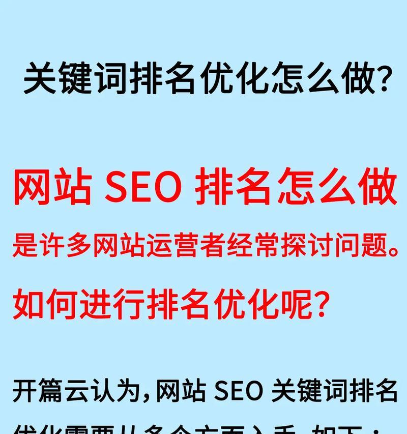 企业网站优化是否必须依赖原创内容？如何平衡原创与SEO？