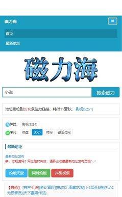 磁力鼎搜索引擎是什么？有哪些特点和使用方法？