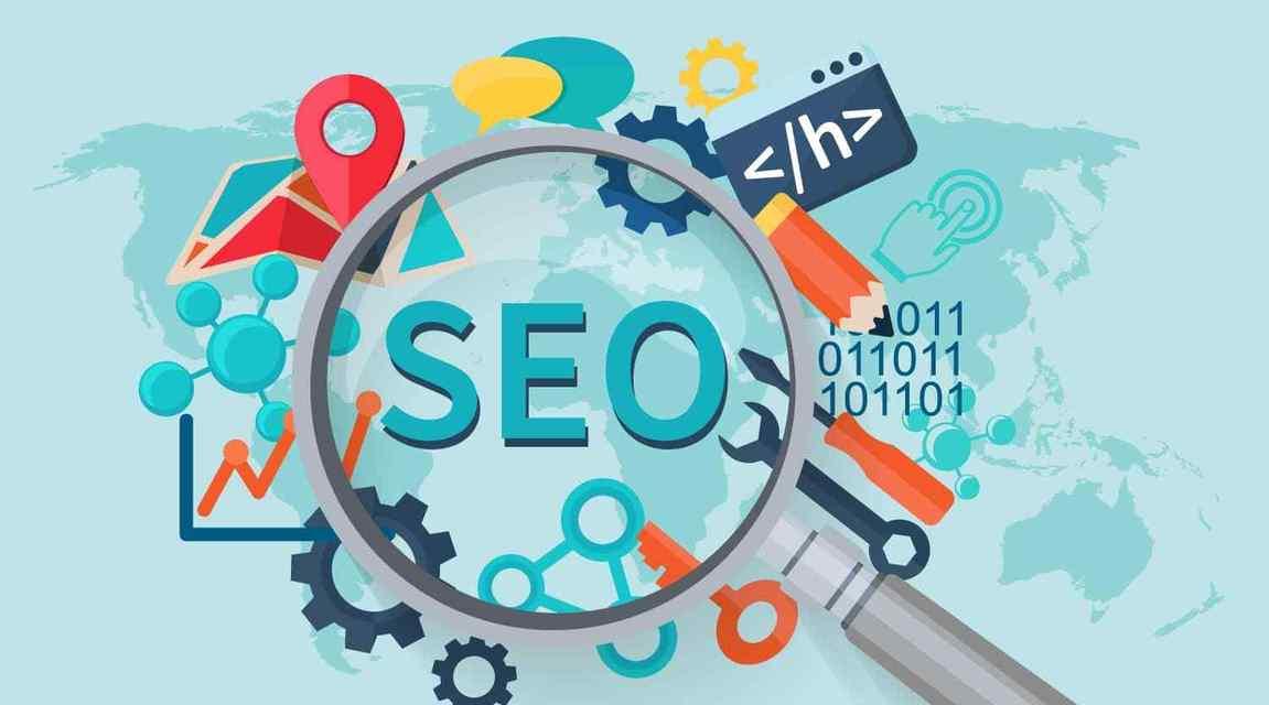 海西州SEO优化如何提升网站排名？