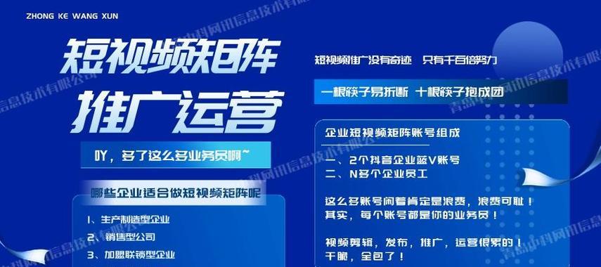 工厂如何利用抖音矩阵进行seo优化？