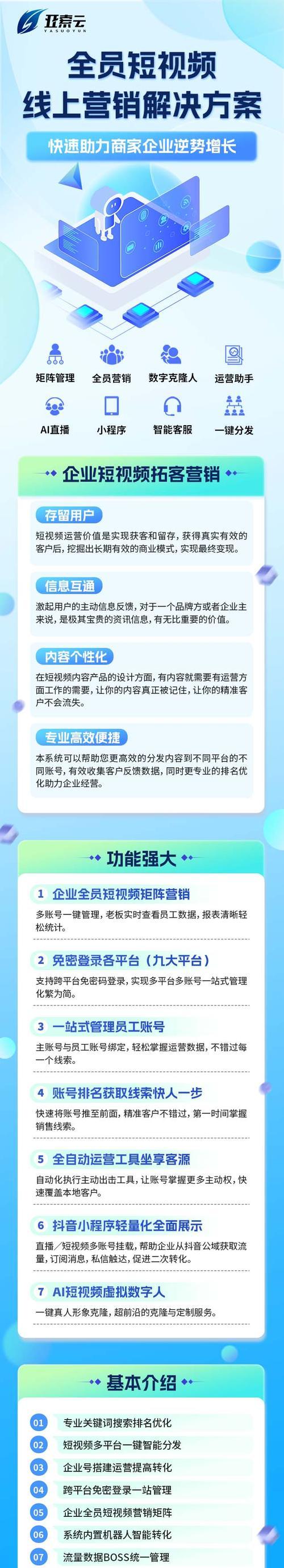 工厂如何利用抖音矩阵进行seo优化？