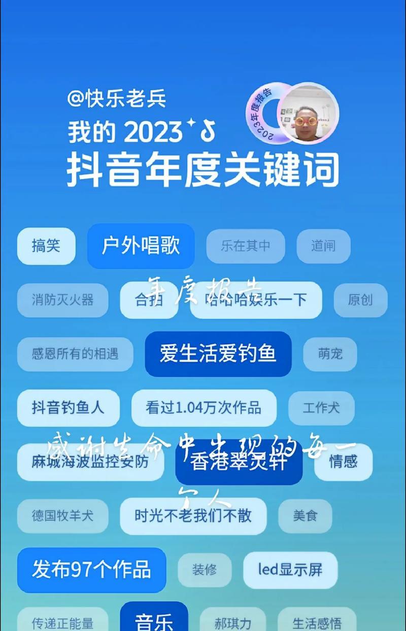 抖音直播28个关键词设置的要点是什么？