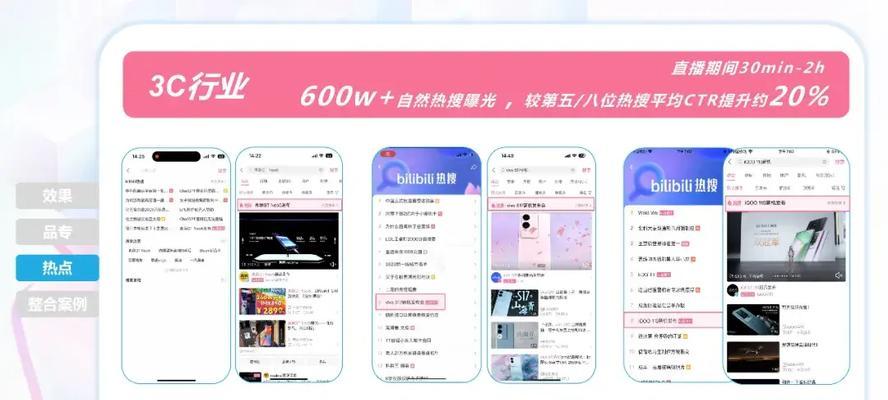 B站关键词排名怎么做？如何优化提升？