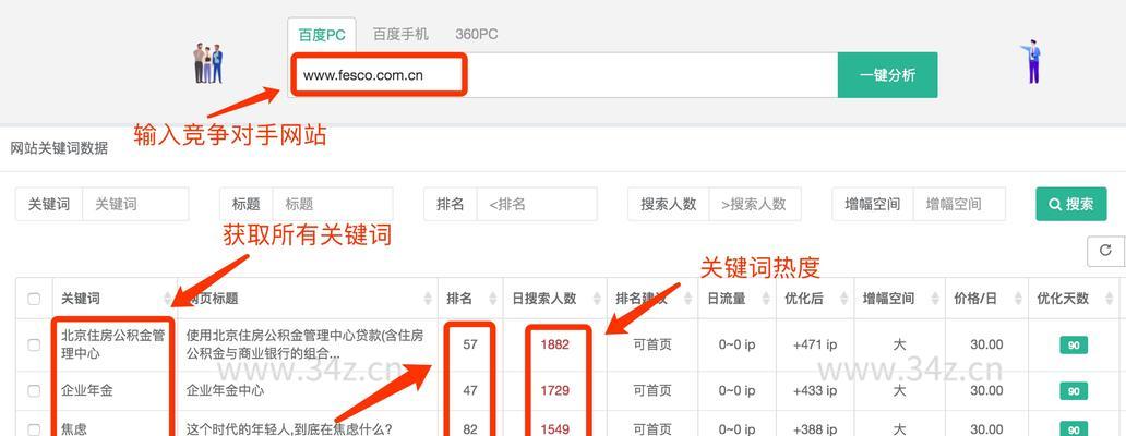谷歌怎么做网站优化？有哪些步骤和技巧？