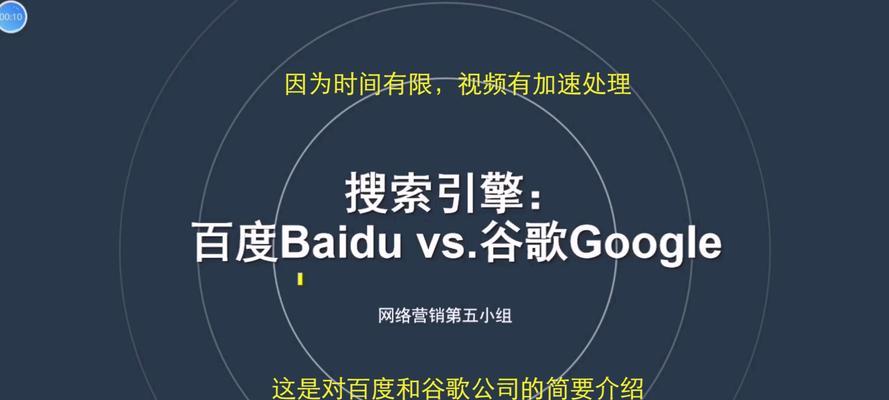 谷歌优化怎么做到的视频？视频营销的策略是什么？