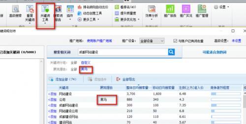 网站关键词推广的最佳实践是什么？