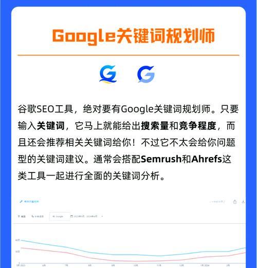 外贸网站谷歌优化的策略是什么？