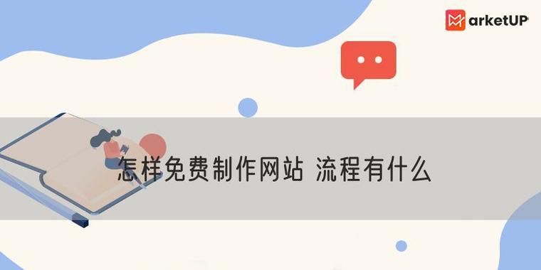 免费营销网站怎么做？如何有效吸引流量？