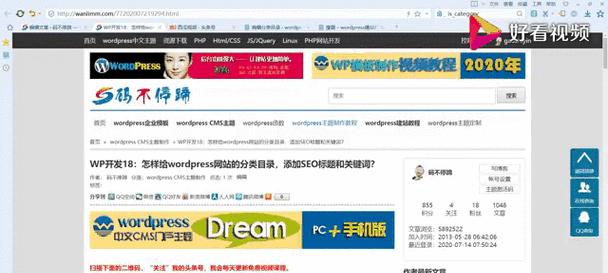 怎么在网站上输入关键词？网站关键词输入的正确方法是什么？